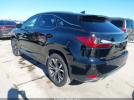 Lexus RX Image 10