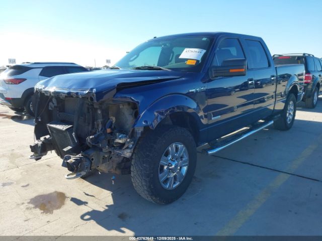 Ford F-150 Xlt Image 18