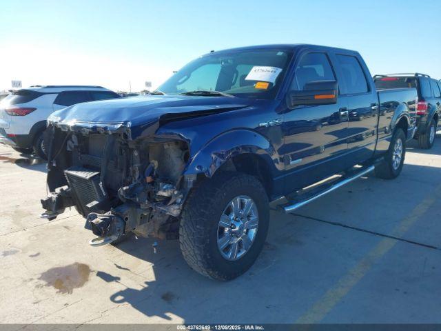 Ford F-150 Xlt Image 18