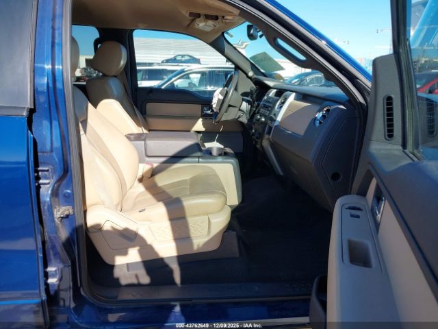 Ford F-150 Xlt Image 5