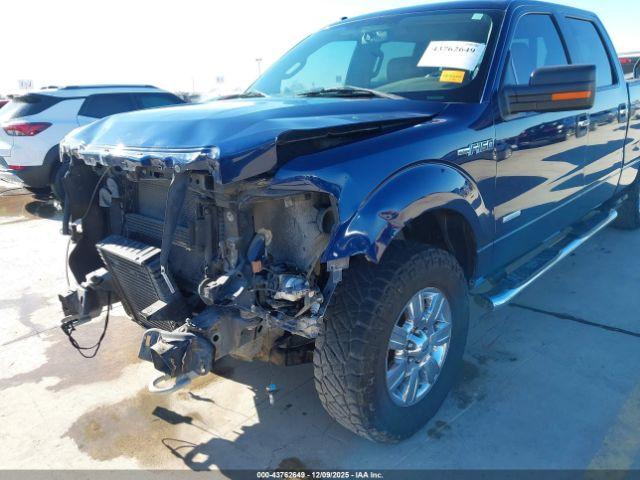Ford F-150 Xlt Image 19