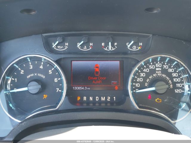 Ford F-150 Xlt Image 2