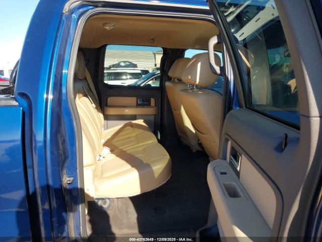 Ford F-150 Xlt Image 3