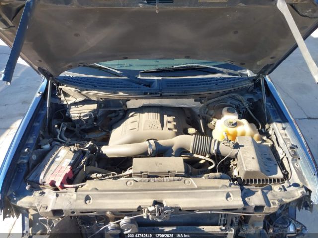 Ford F-150 Xlt Image 15