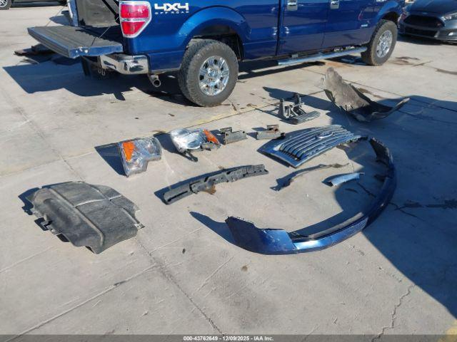 Ford F-150 Xlt Image 9