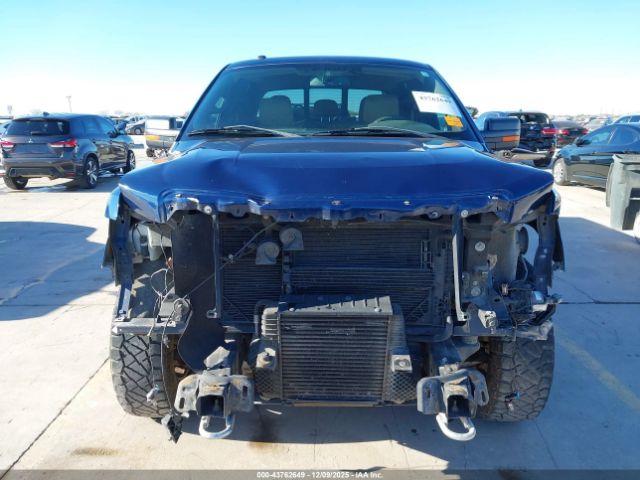 Ford F-150 Xlt Image 11