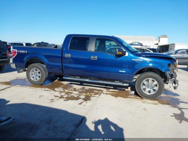 Ford F-150 Xlt Image 10