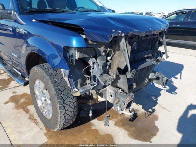 Ford F-150 Xlt Image 12