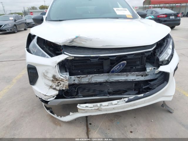 Ford Escape St-line Image 6