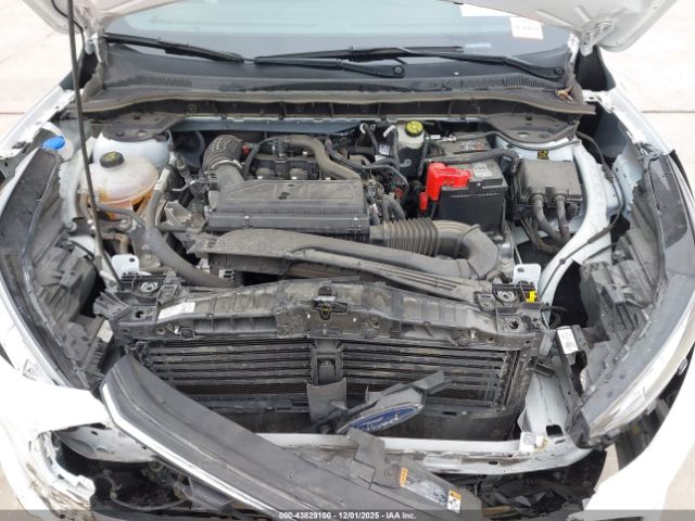 Ford Escape St-line Image 9