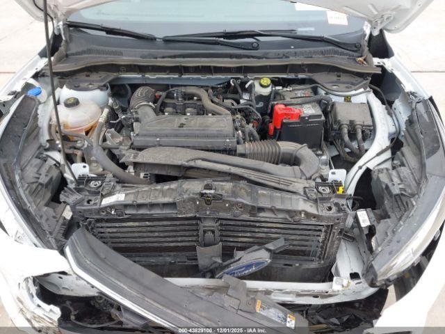 Ford Escape St-line Image 9