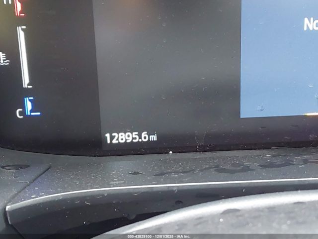 Ford Escape St-line Image 10