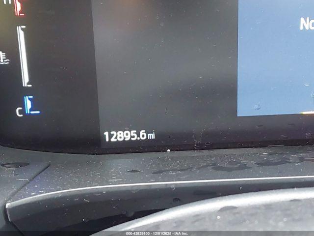 Ford Escape St-line Image 10