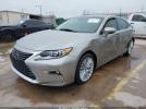 Lexus Es Image 2