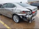 Lexus Es Image 8