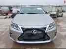 Lexus Es Image 11