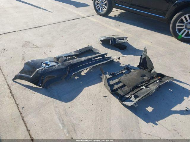 Toyota 4Runner Limited Image 14