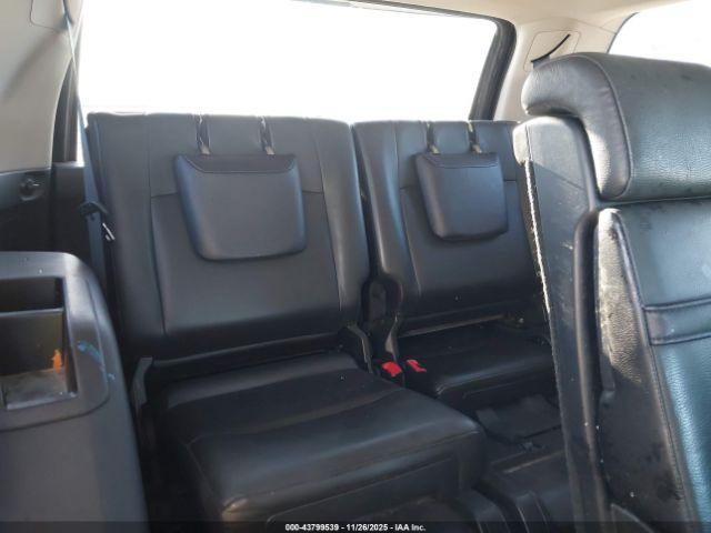 Toyota 4Runner Limited Image 18