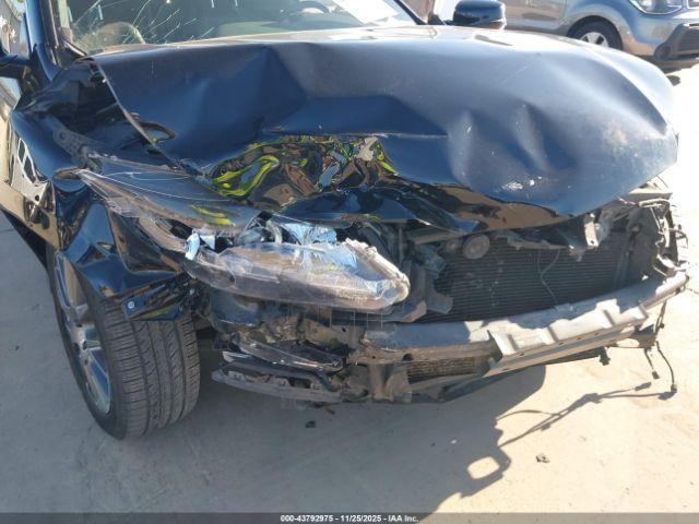 Honda Accord Ex-l V-6 Image 8