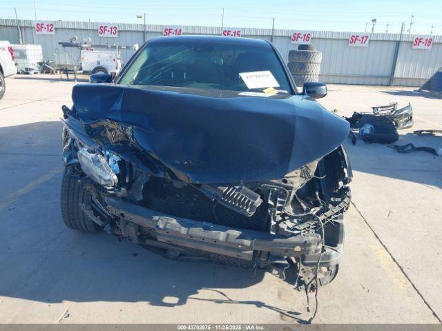 Honda Accord Ex-l V-6 Image 10