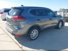Nissan Rogue S Image 3