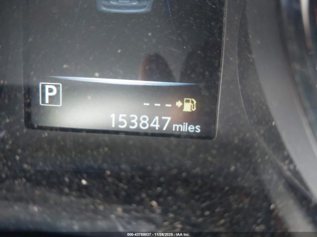 Nissan Rogue S Image 15