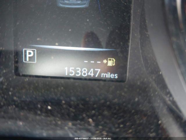 Nissan Rogue S Image 15