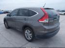 Honda CR-V Ex Image 3