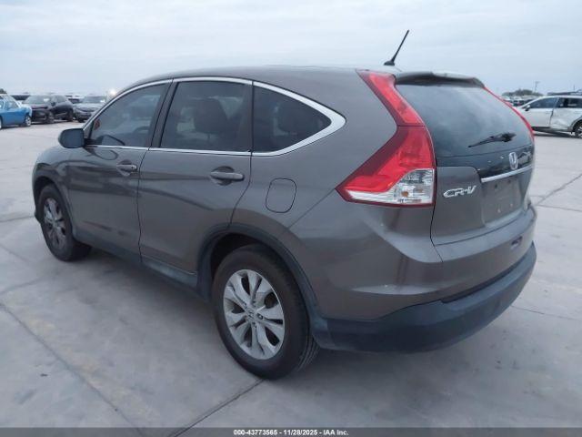 Honda CR-V Ex Image 3
