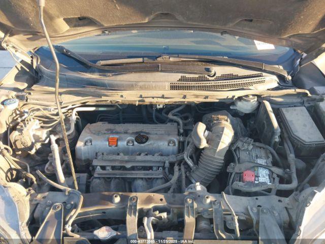 Honda CR-V Ex Image 9