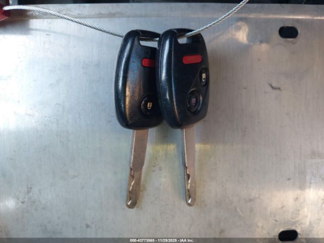 Honda CR-V Ex Image 11