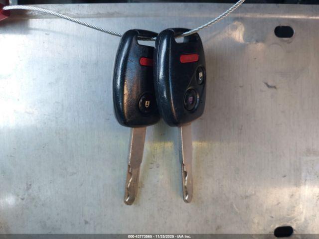 Honda CR-V Ex Image 11