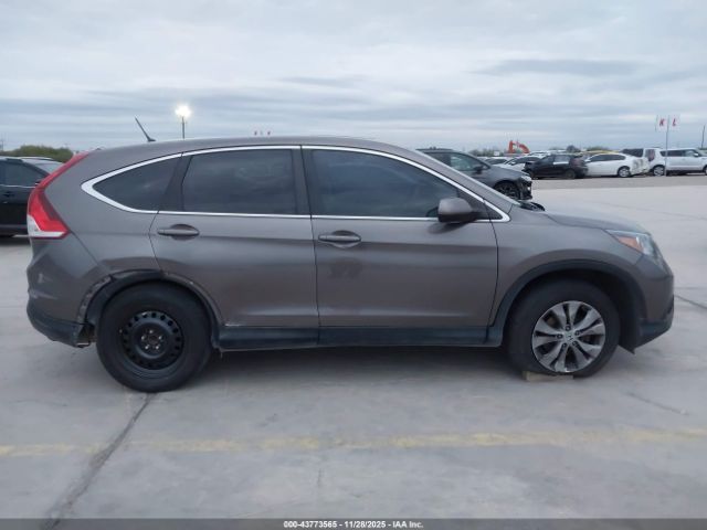 Honda CR-V Ex Image 13
