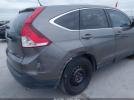 Honda CR-V Ex Image 17