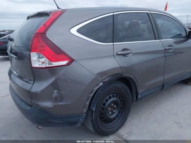 Honda CR-V Ex Image 17