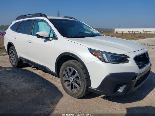 Subaru Outback Premium Image 1