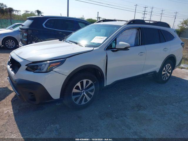 Subaru Outback Premium Image 5