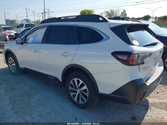 Subaru Outback Premium Image 13