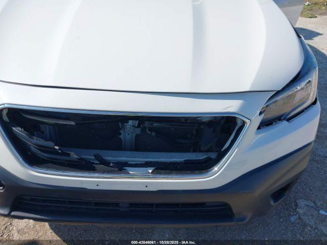 Subaru Outback Premium Image 14