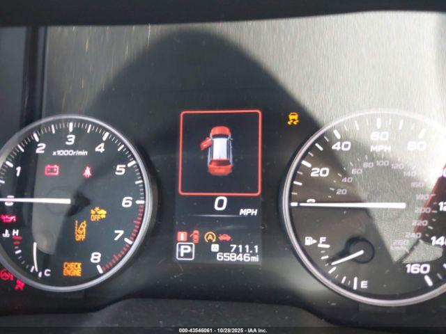 Subaru Outback Premium Image 9