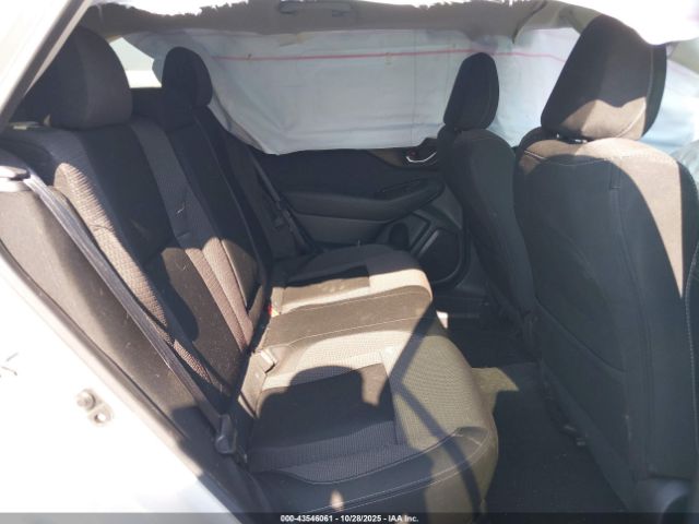 Subaru Outback Premium Image 15