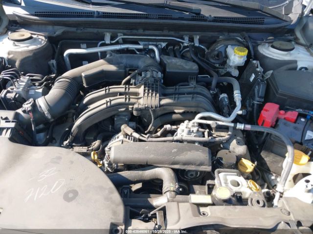 Subaru Outback Premium Image 2