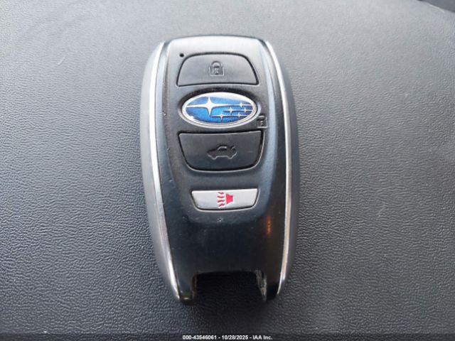 Subaru Outback Premium Image 6