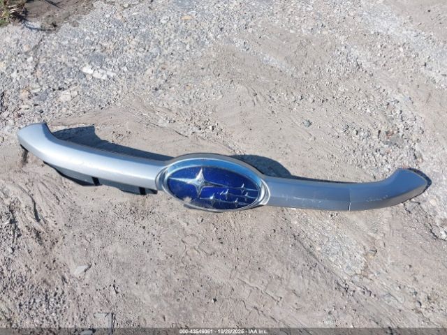 Subaru Outback Premium Image 4