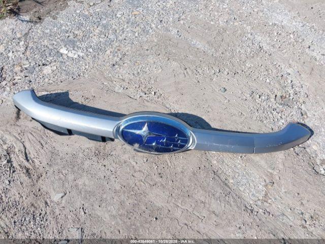 Subaru Outback Premium Image 4