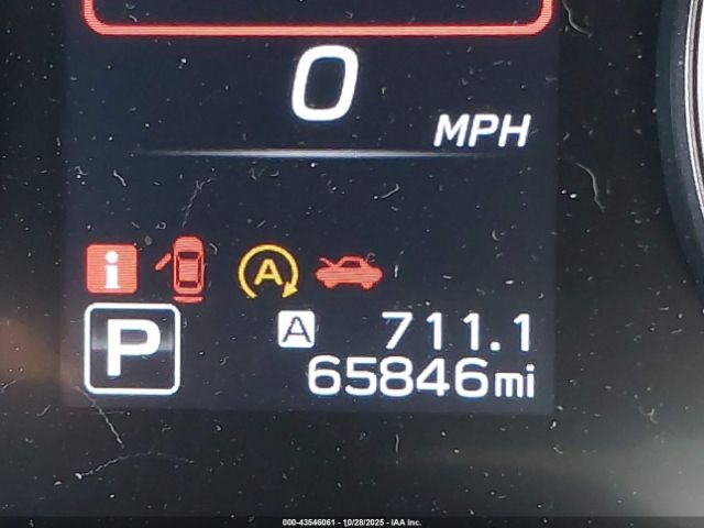 Subaru Outback Premium Image 11