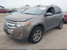 Ford Edge Sel Image 9