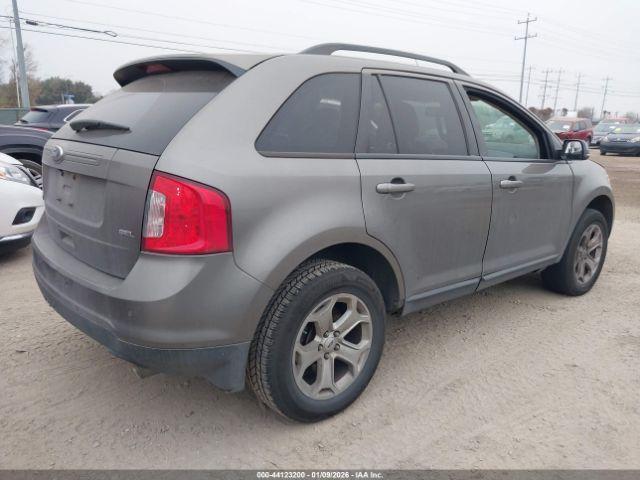 Ford Edge Sel Image 2