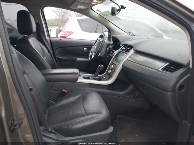 Ford Edge Sel Image 3