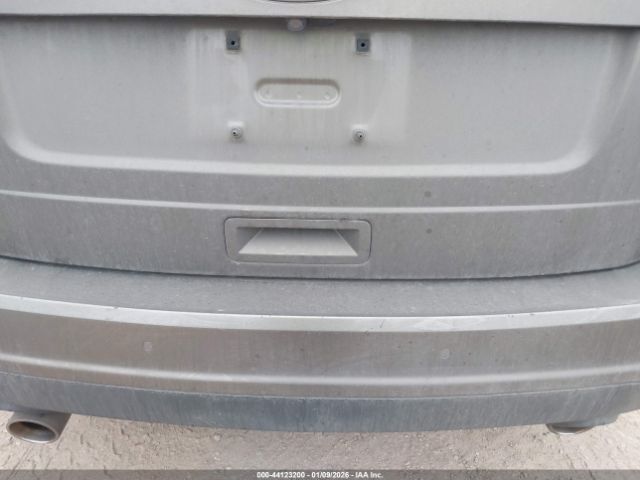 Ford Edge Sel Image 8